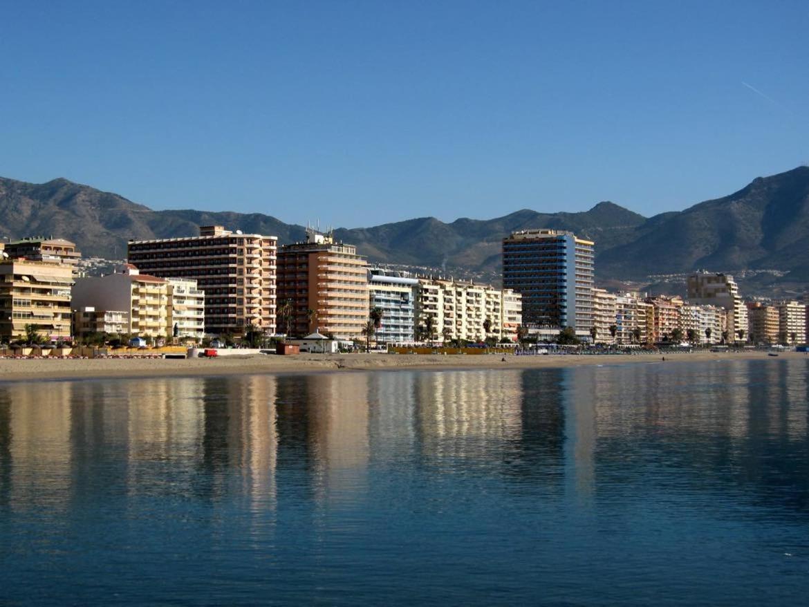 Boliches Malaga Spain * Fuengirola