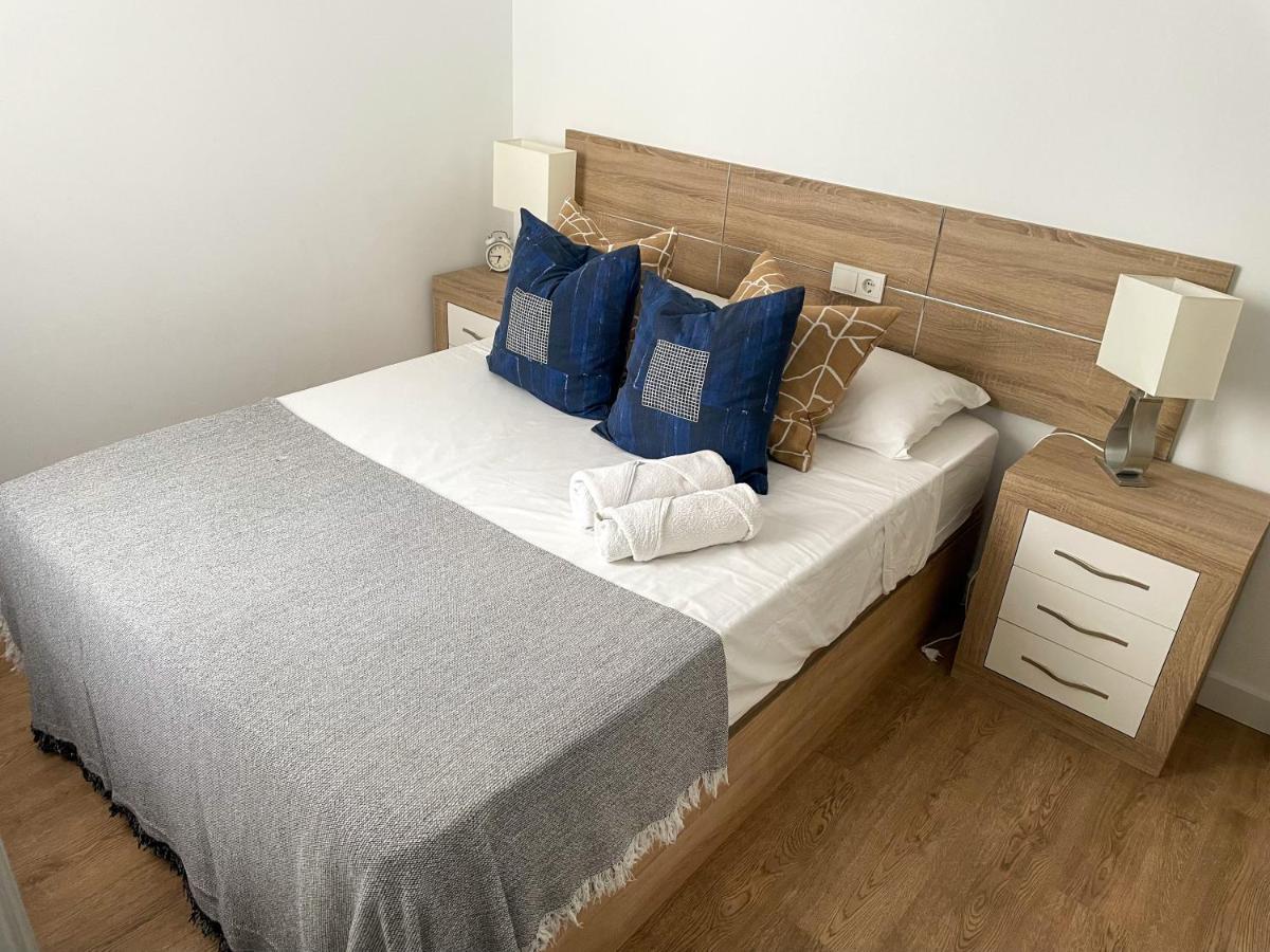 Appartamento Boliches Malaga Spain
