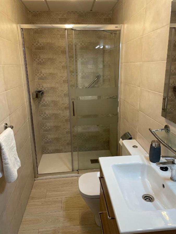 Appartamento Boliches Malaga Spain