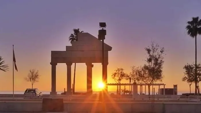 Apartment Los Boliches Fuengirola Malaga Spain