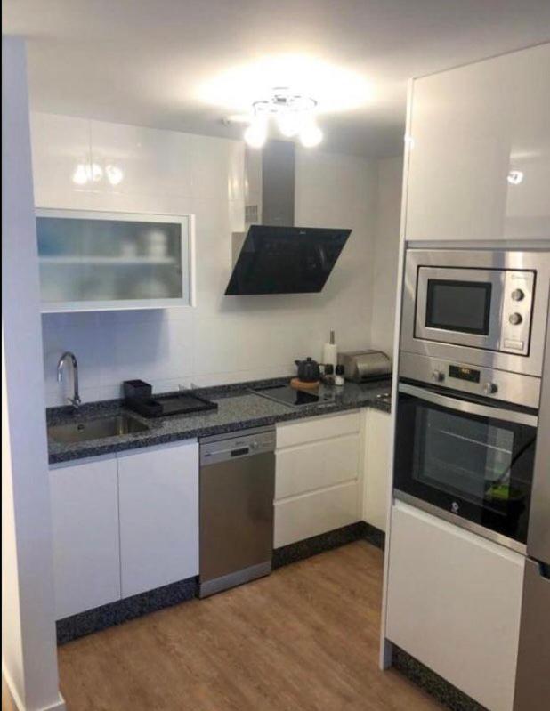 Appartement Boliches Malaga Spain